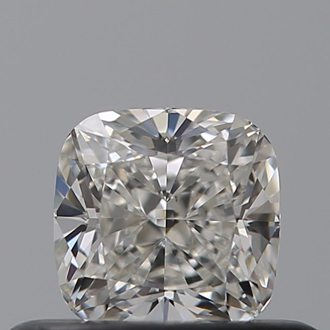 0.40 carat Cushion diamond G  VS2