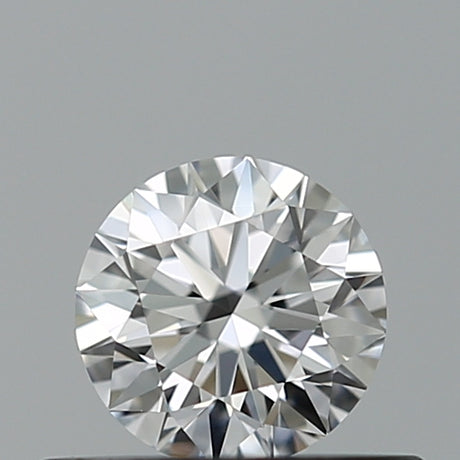 0.31 carat Round diamond D IF Excellent