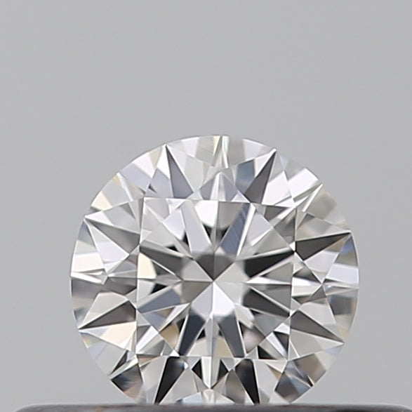 0.23 carat Round diamond F  VS2 Excellent