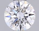 0.40 carat Round diamond E  SI1 Excellent