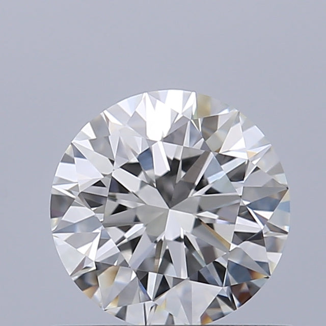 0.71 carat Round diamond G VVS2 Excellent