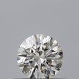 0.32 carat Round diamond H  VVS1 Excellent