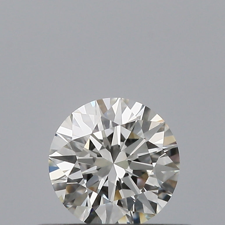 0.32 carat Round diamond H  VVS1 Excellent
