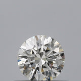0.32 carat Round diamond H  VVS1 Excellent