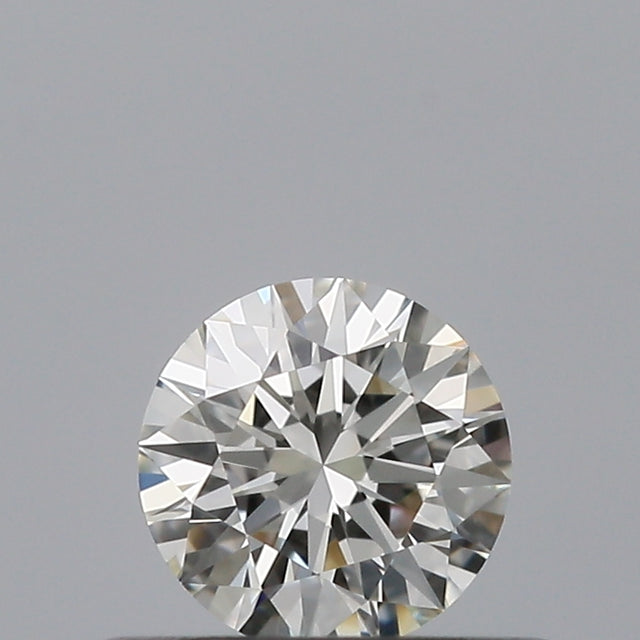 0.32 carat Round diamond H  VVS1 Excellent