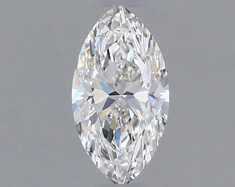 0.43 carat Marquise diamond H VVS1 