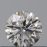 0.29 carat Round diamond H  VS1 Excellent