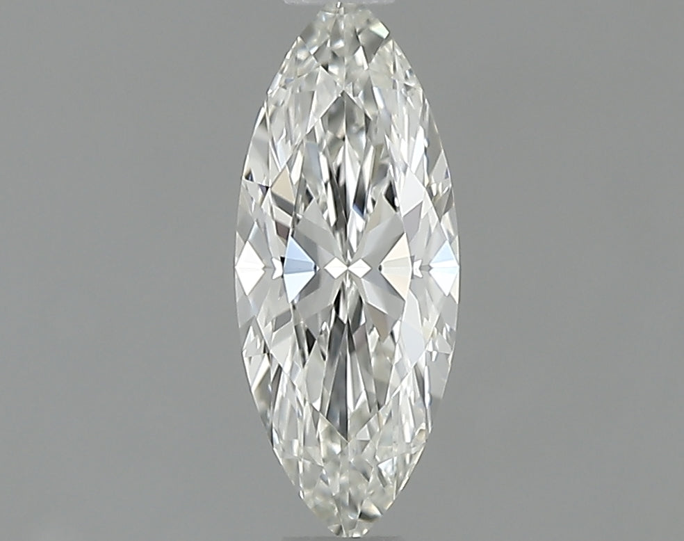 0.45 carat Marquise diamond I VVS1 