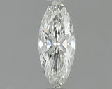 0.45 carat Marquise diamond I VVS1 