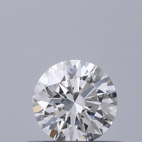 0.35 carat Round diamond D VVS2 Excellent