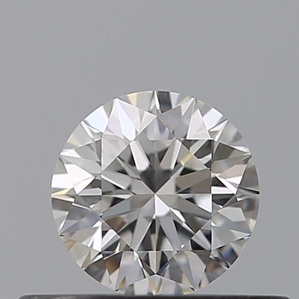 0.27 carat Round diamond F  VVS1 Excellent