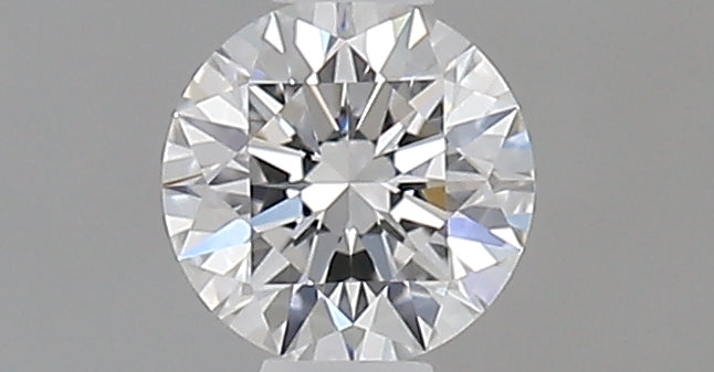 0.30 carat Round diamond D VS1 Excellent