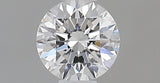 0.30 carat Round diamond D VS1 Excellent