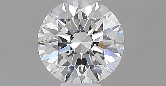 0.30 carat Round diamond D VS1 Excellent