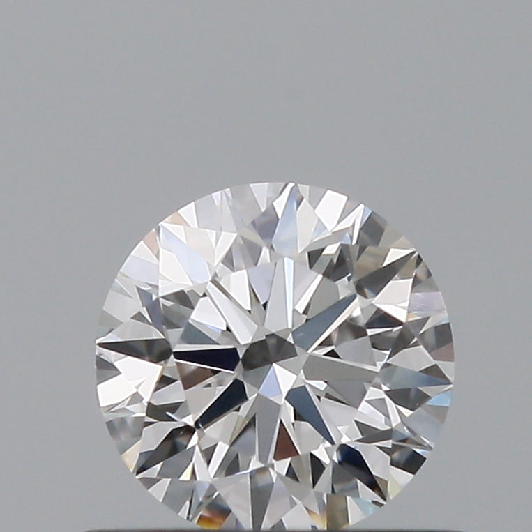 0.50 carat Round diamond E  VS2 Excellent