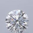 0.70 carat Round diamond F VS1 VeryGood