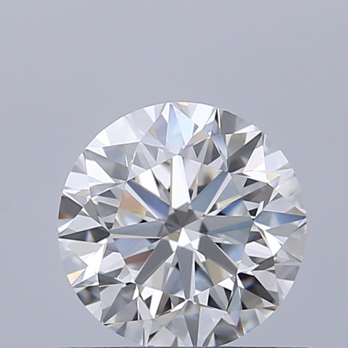 0.70 carat Round diamond F VS1 VeryGood