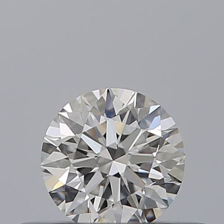 0.27 carat Round diamond D VVS1 Excellent