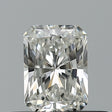 0.41 carat Radiant diamond F IF Excellent