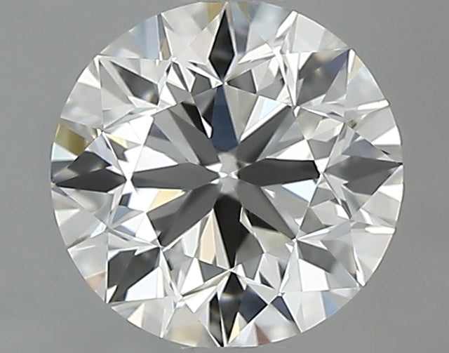 1.00 carat Round diamond G VS2 VeryGood