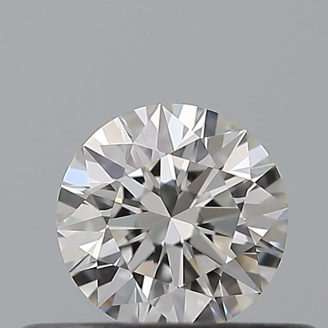 0.31 carat Round diamond G IF Excellent