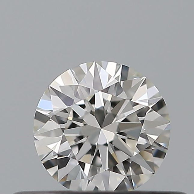 0.31 carat Round diamond G IF Excellent