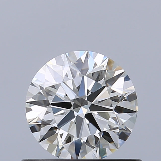 0.62 carat Round diamond F VVS1 Excellent