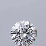 0.32 carat Round diamond E IF Excellent