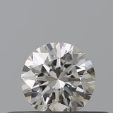 0.23 carat Round diamond I  VS2 Excellent