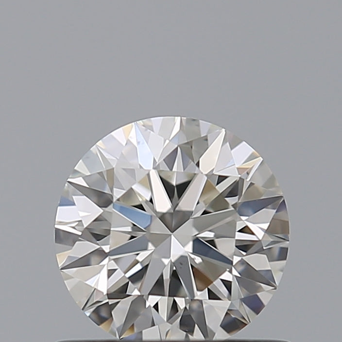 0.65 carat Round diamond G  VS2 Excellent