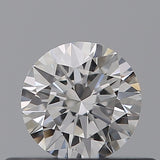 0.31 carat Round diamond F  VVS1 Excellent