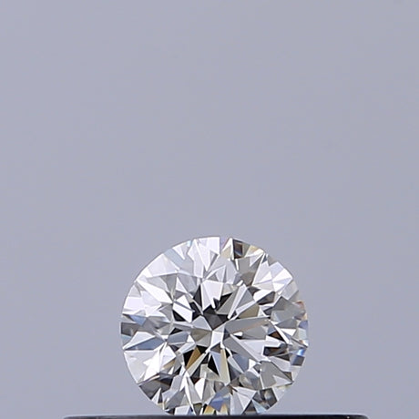 0.18 carat Round diamond G VVS1 Excellent
