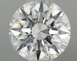 0.30 carat Round diamond G  SI1 Excellent