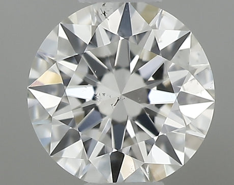 0.30 carat Round diamond G  SI1 Excellent