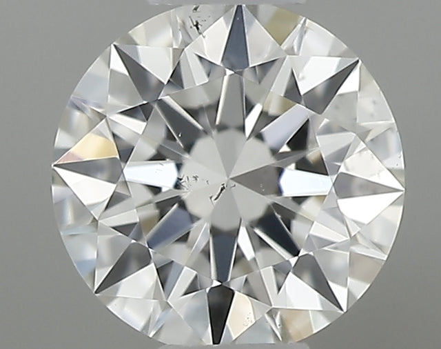 0.30 carat Round diamond G  SI1 Excellent