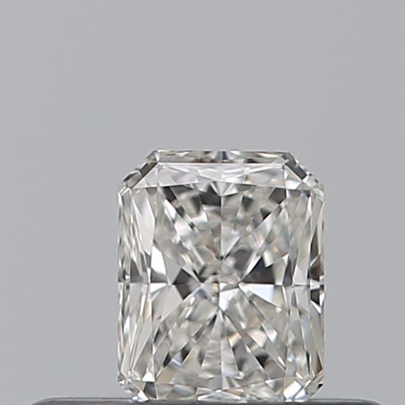 0.24 carat Radiant diamond G  VVS1