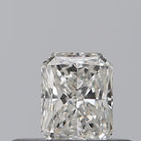 0.24 carat Radiant diamond G  VVS1