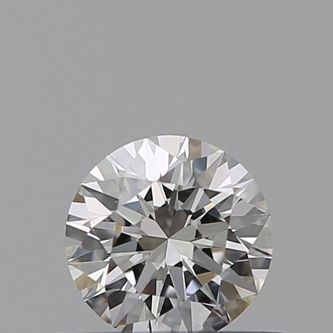 0.40 carat Round diamond I  VS1 Excellent