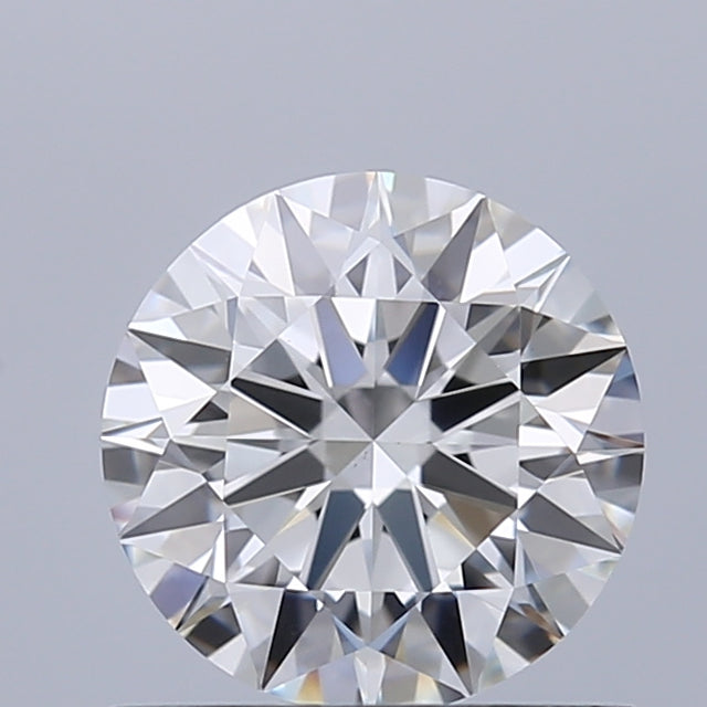 0.81 carat Round diamond F VS1 Excellent