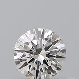 0.18 carat Round diamond G  VS2 Excellent