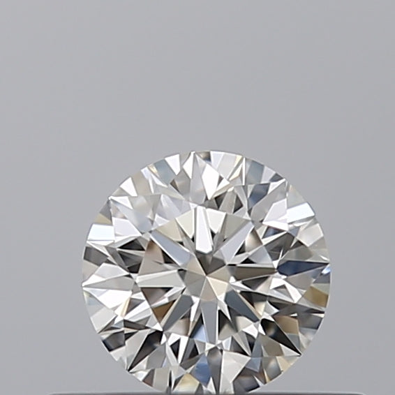 0.27 carat Round diamond F  VS1 Excellent