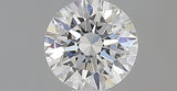 0.38 carat Round diamond F IF Excellent