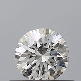 0.33 carat Round diamond F IF Excellent