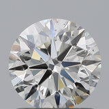 1.01 carat Round diamond F  VS2 Excellent