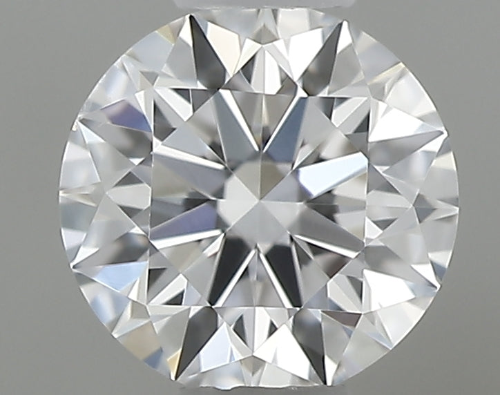 0.30 carat Round diamond D  SI1 Excellent