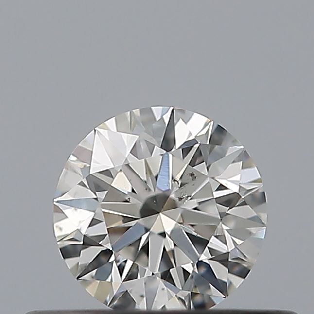 0.30 carat Round diamond E  SI1 Excellent