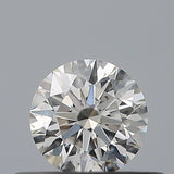 0.30 carat Round diamond E  SI1 Excellent