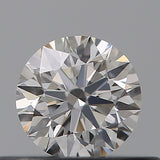 0.28 carat Round diamond G  VS1 Excellent