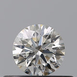 0.25 carat Round diamond H  VVS1 Excellent