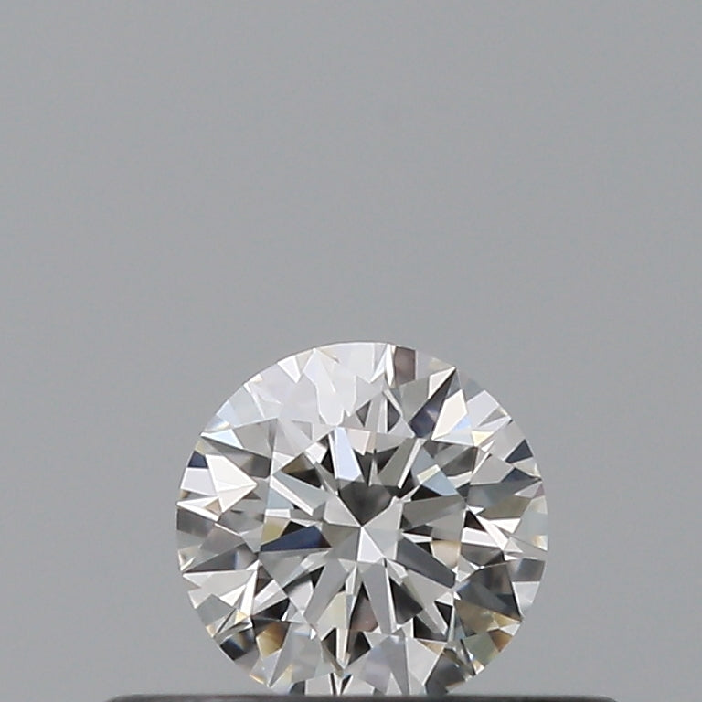 0.23 carat Round diamond F  VVS1 Excellent